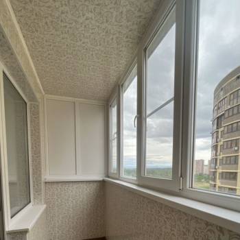 Сдается 1-комнатная квартира, 39 м²