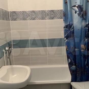 Сдается 1-комнатная квартира, 40 м²