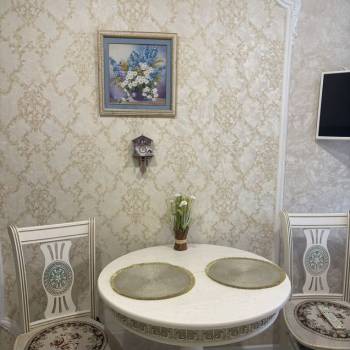 Продается 3-х комнатная квартира, 78 м²