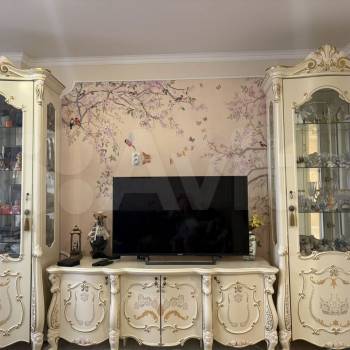 Продается 3-х комнатная квартира, 78 м²
