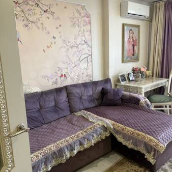 Продается 3-х комнатная квартира, 78 м²