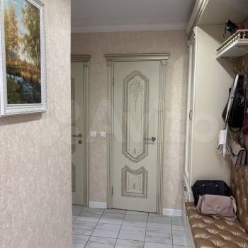 Продается 3-х комнатная квартира, 78 м²