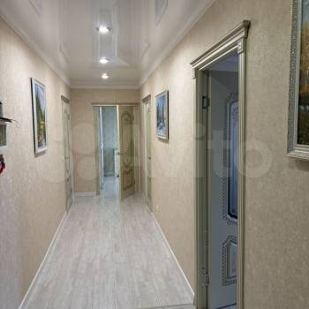 Продается 3-х комнатная квартира, 78 м²