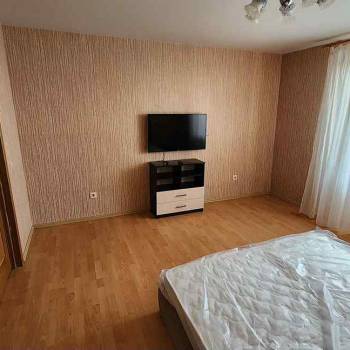 Сдается 1-комнатная квартира, 45 м²