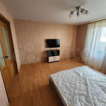 Сдается 1-комнатная квартира, 45 м²