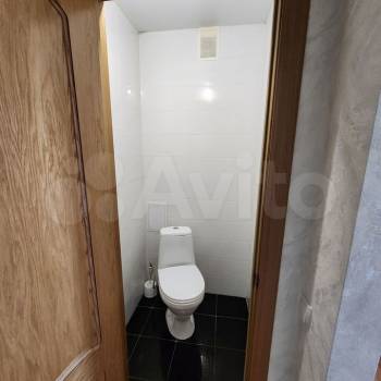 Сдается 1-комнатная квартира, 45 м²