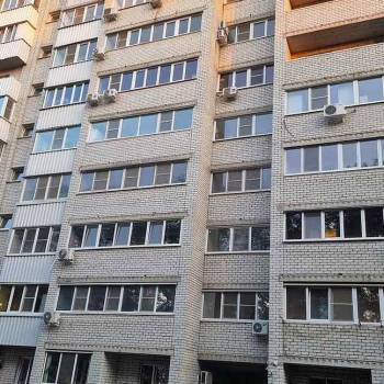 Сдается 1-комнатная квартира, 45 м²
