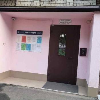 Сдается 1-комнатная квартира, 45 м²