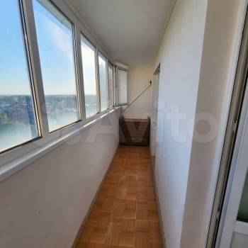 Сдается 1-комнатная квартира, 45 м²