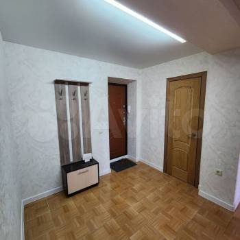 Сдается 1-комнатная квартира, 45 м²