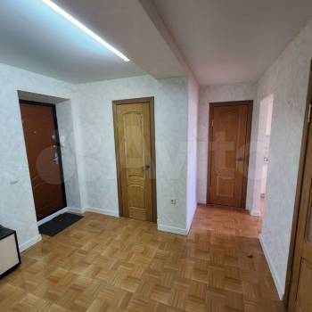 Сдается 1-комнатная квартира, 45 м²