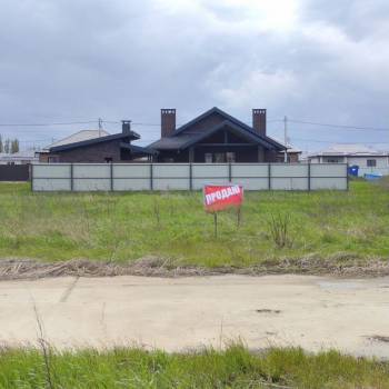 Продается Участок, 600 м²