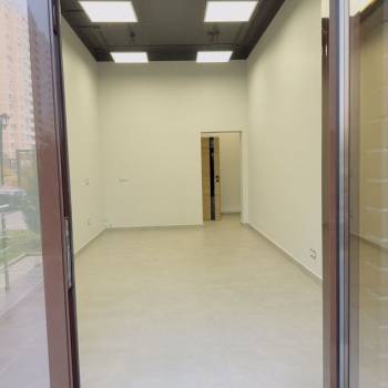 Продается Нежилое помещение, 23,9 м²