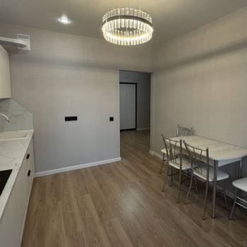 Сдается 1-комнатная квартира, 45 м²