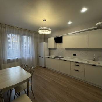 Сдается 1-комнатная квартира, 45 м²
