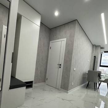 Сдается 1-комнатная квартира, 50 м²