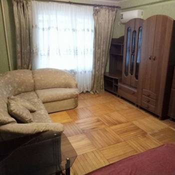 Сдается 1-комнатная квартира, 32,2 м²