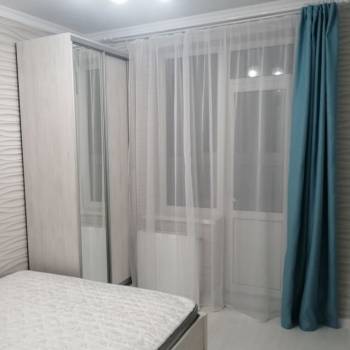 Сдается 1-комнатная квартира, 38 м²