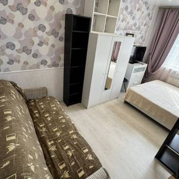Сдается 1-комнатная квартира, 32,7 м²