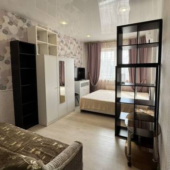 Сдается 1-комнатная квартира, 32,7 м²