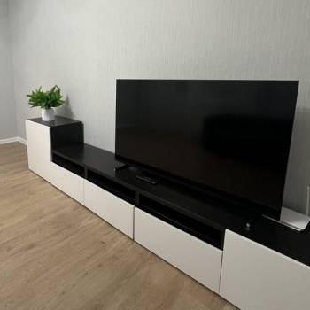 Сдается 2-х комнатная квартира, 60,1 м²
