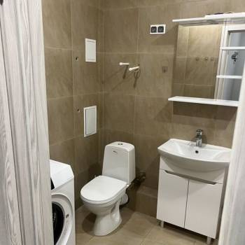 Сдается 2-х комнатная квартира, 56 м²