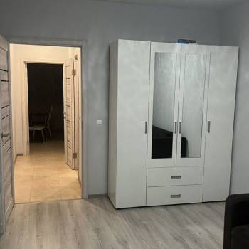Сдается 2-х комнатная квартира, 56 м²