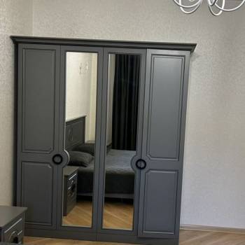 Сдается 2-х комнатная квартира, 80 м²
