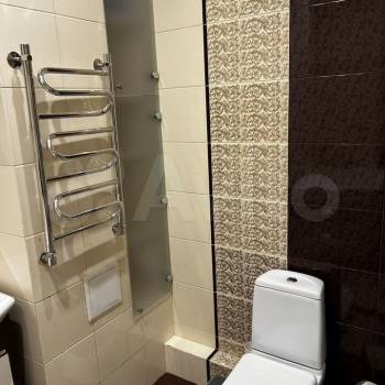 Сдается 2-х комнатная квартира, 80 м²