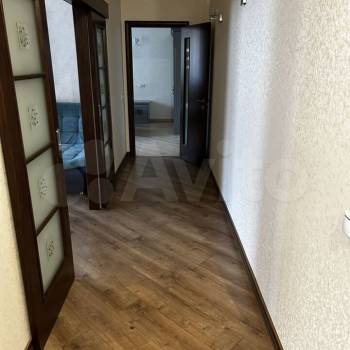 Сдается 2-х комнатная квартира, 80 м²
