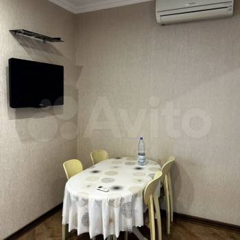 Сдается 2-х комнатная квартира, 80 м²