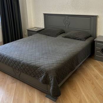 Сдается 2-х комнатная квартира, 80 м²