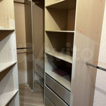 Сдается 2-х комнатная квартира, 80 м²