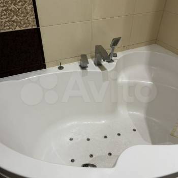 Сдается 2-х комнатная квартира, 80 м²