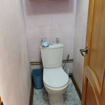 Сдается 2-х комнатная квартира, 48,8 м²