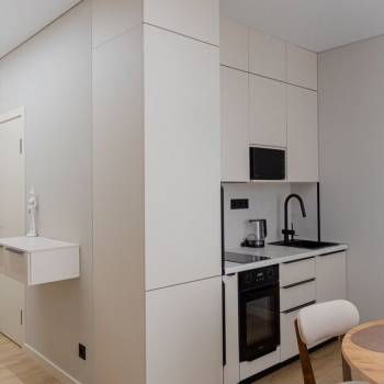 Сдается 1-комнатная квартира, 22 м²