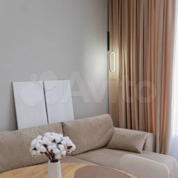 Сдается 1-комнатная квартира, 22 м²