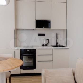 Сдается 1-комнатная квартира, 22 м²