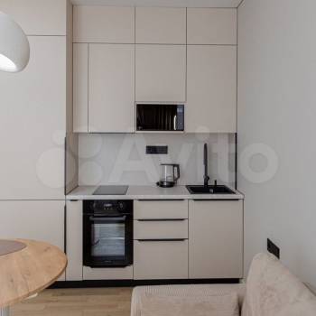 Сдается 1-комнатная квартира, 22 м²