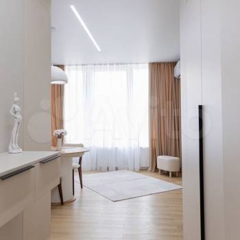 Сдается 1-комнатная квартира, 22 м²