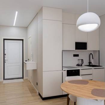 Сдается 1-комнатная квартира, 22 м²