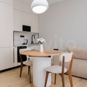 Сдается 1-комнатная квартира, 22 м²