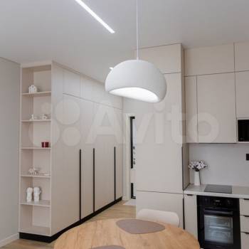 Сдается 1-комнатная квартира, 22 м²