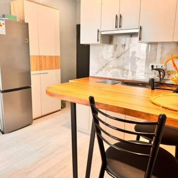 Сдается 1-комнатная квартира, 29 м²