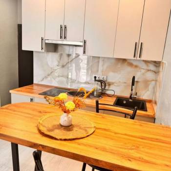 Сдается 1-комнатная квартира, 29 м²