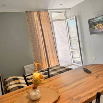 Сдается 1-комнатная квартира, 29 м²