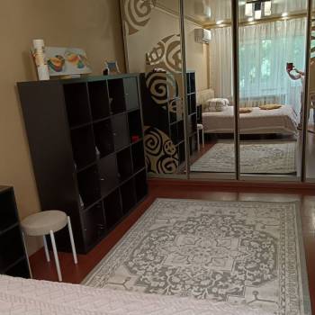 Сдается 1-комнатная квартира, 30 м²