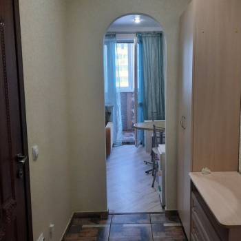 Сдается 1-комнатная квартира, 24 м²