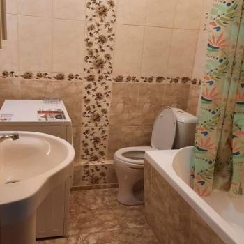 Сдается 1-комнатная квартира, 24 м²