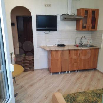 Сдается 1-комнатная квартира, 24 м²